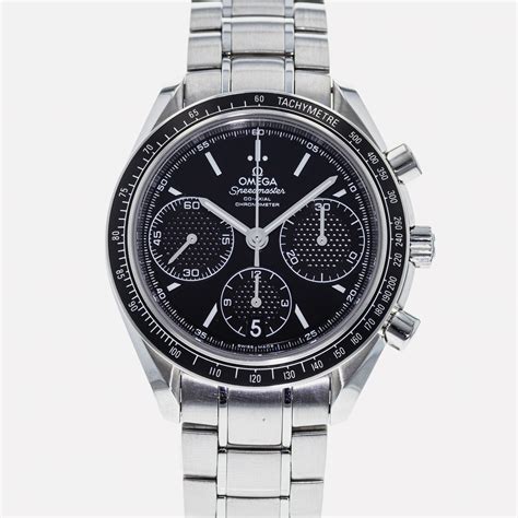 omega speedmaster racing grey|Omega Speedmaster racing 326.30.40.50.01.001.